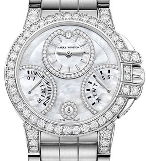 OCEABI36WW061 Harry Winston Ocean