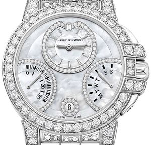OCEABI36WW062 Harry Winston Ocean