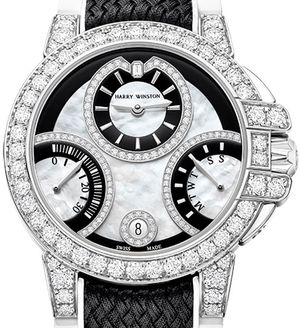 OCEABI36WW059 Harry Winston Ocean