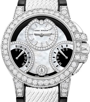 OCEABI36WW058 Harry Winston Ocean