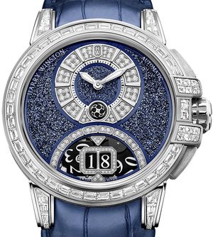 OCEABD42WW003 Harry Winston Ocean