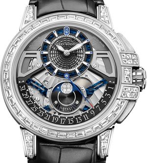 OCEAMP42WW001 Harry Winston Ocean