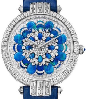 PRNAHM36WW028 Harry Winston Premier