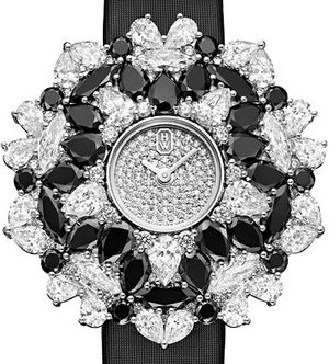 HJTQHM36PP005 Harry Winston High Jewelry
