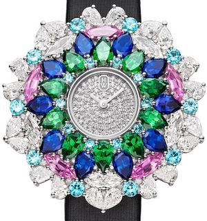 HJTQHM36PP002 Harry Winston High Jewelry