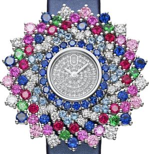 HJTQHM36PP004 Harry Winston High Jewelry