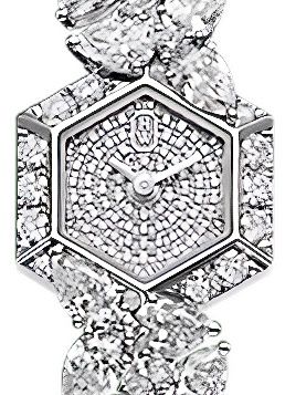 HJTQHM18PP012 Harry Winston High Jewelry