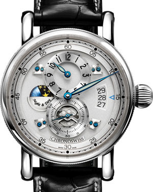 CH-8763-SISI Chronoswiss Flying