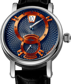 CH-8323-BLOR Chronoswiss Heritage