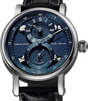 CH-1243.3-BLBL Chronoswiss Heritage