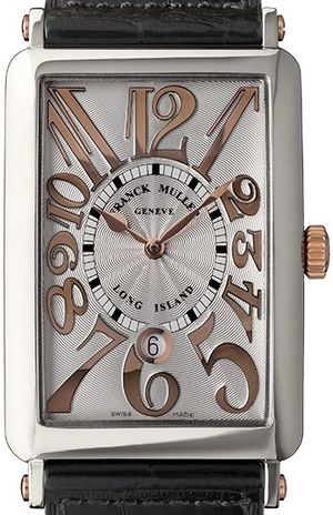 1150SCDTRELSTG AC Franck Muller Long Island