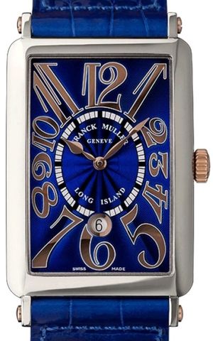 1150SCDTRELSTGAC Franck Muller Long Island