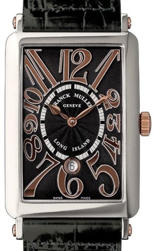 1150 SCDTREL STG AC Franck Muller Long Island