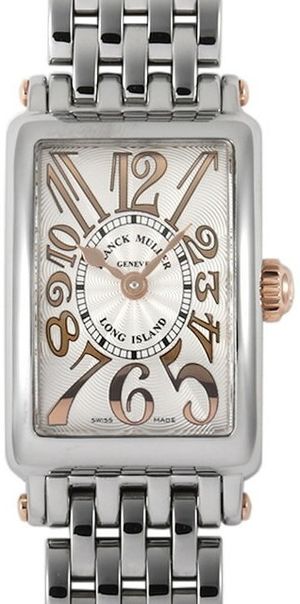 802QZRELSTG OAC Franck Muller Long Island