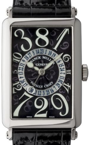 1250TTCH OG Franck Muller Long Island