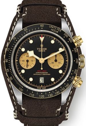 M79363N-0002 Tudor Black Bay