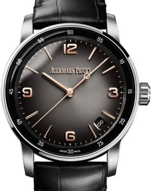 15210CR.OO.A002CR.01 Audemars Piguet CODE 11.59 by Audemars Piguet