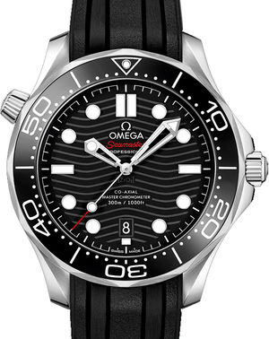 210.32.42.20.01.001 Omega Seamaster