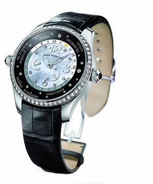 GP033G0 Girard Perregaux WW.TC