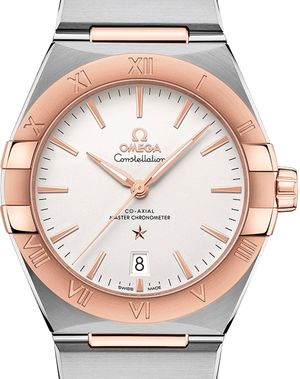 131.20.39.20.02.001 Omega Constellation 38-39 мм
