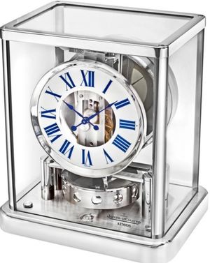 5102201 USED Jaeger LeCoultre Atmos Classique