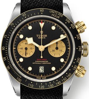 M79363N-0003 Tudor Black Bay