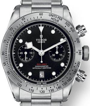 M79363N-0004 Tudor Black Bay