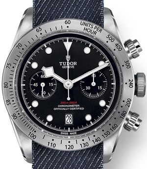 M79350-0003 Tudor Black Bay