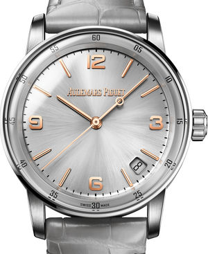 15210CR.OO.A009CR.01 Audemars Piguet CODE 11.59 by Audemars Piguet