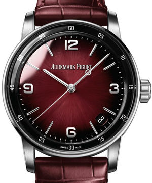 15210BC.OO.A068CR.01 Audemars Piguet CODE 11.59 by Audemars Piguet