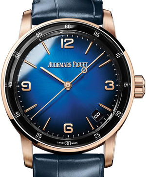 15210OR.OO.A028CR.01 Audemars Piguet CODE 11.59 by Audemars Piguet