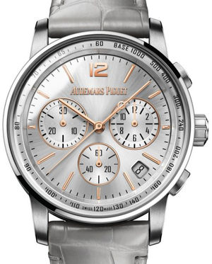 26393CR.OO.A009CR.01 Audemars Piguet CODE 11.59 by Audemars Piguet