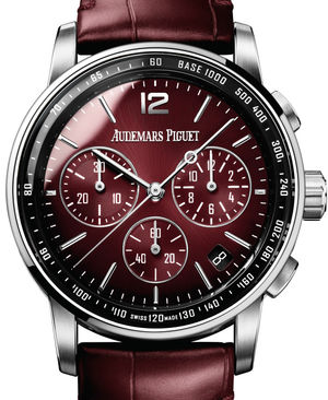 26393BC.OO.A068CR.01 Audemars Piguet CODE 11.59 by Audemars Piguet