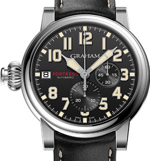 2FOAS.B01A Graham Chronofighter Special Series