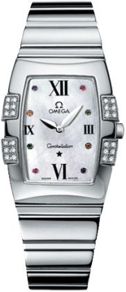 1586.79.00 Omega Constellation Lady