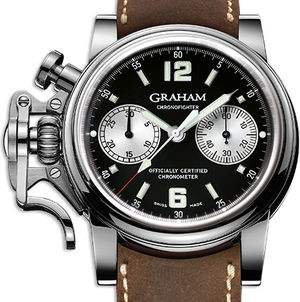 2CVES.B01A Graham Chronofighter Vintage