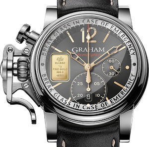 2CVAS.B35A Graham Chronofighter Vintage