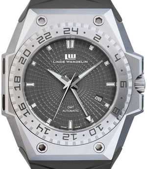 Rock Linde Werdelin 3 Timer