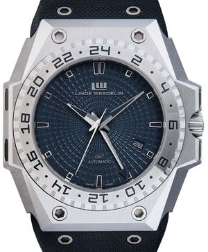 Basalt Linde Werdelin 3 Timer