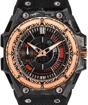 Ripples Linde Werdelin Spido