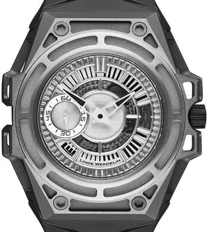 Monochrome Linde Werdelin Spido