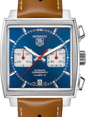 CAW2111.FC6255 Tag Heuer Monaco