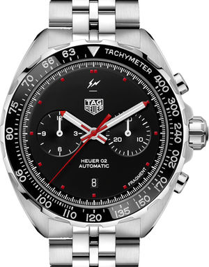 CAZ201A.BA0641 Tag Heuer Formula 1