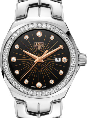 WBC131G.BA0649 Tag Heuer Link