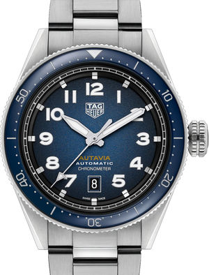 WBE5116.EB0173 Tag Heuer Autavia
