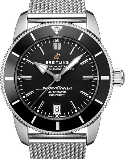 AB2010121B1A1 Breitling Superocean Heritage