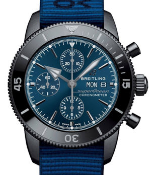 M133132A1C1W1 Breitling Superocean Heritage