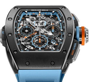 RM 11-05 Richard Mille Mens collectoin RM 001-050