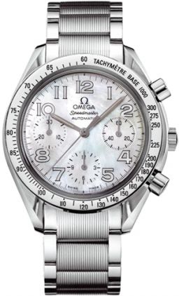 3534.70.00 Omega Speedmaster