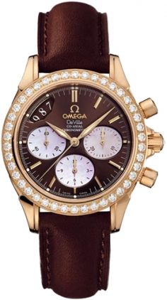 4677.60.37 Omega De Ville